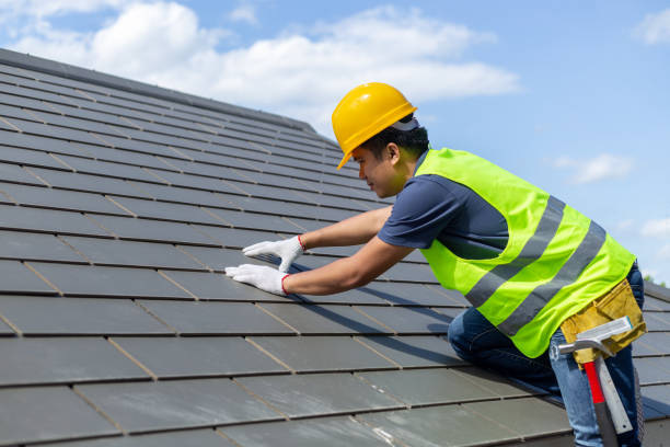 Best Best Roofing Contractors  in Stanfield, OR