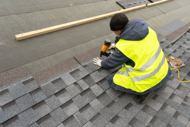 Best Roof Waterproofing Services  in Stanfield, OR